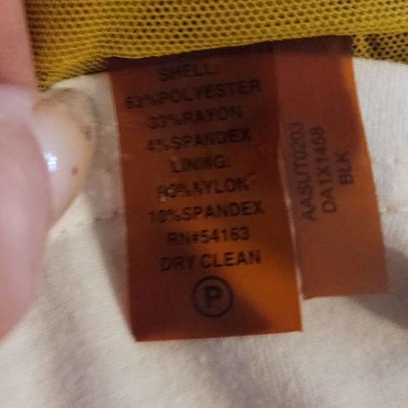 MARC New York Women's Cocktail Dress - Picture 12 of 12